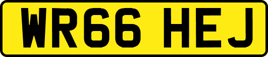 WR66HEJ