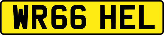 WR66HEL