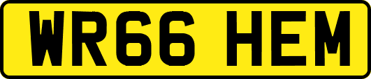 WR66HEM