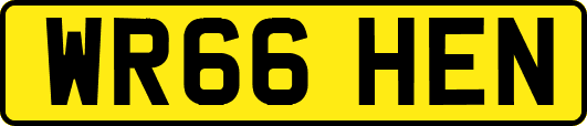 WR66HEN