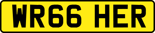 WR66HER