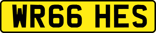 WR66HES