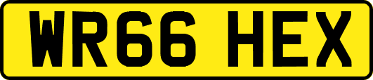 WR66HEX