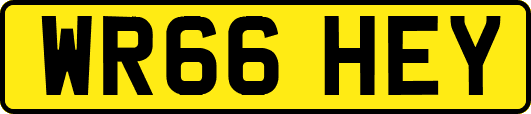WR66HEY