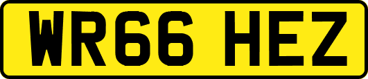 WR66HEZ