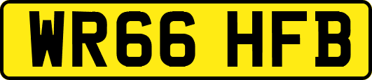 WR66HFB