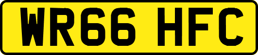 WR66HFC