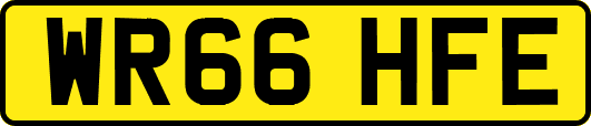 WR66HFE