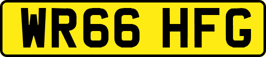 WR66HFG
