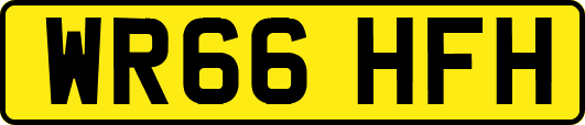WR66HFH