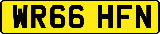 WR66HFN
