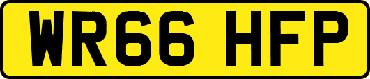 WR66HFP
