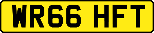 WR66HFT