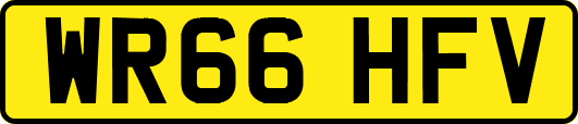 WR66HFV
