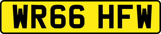 WR66HFW
