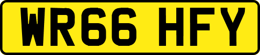 WR66HFY