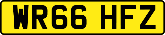 WR66HFZ