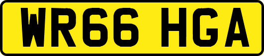 WR66HGA