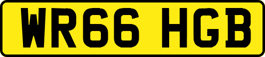 WR66HGB