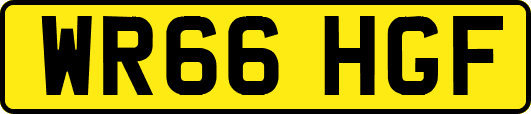 WR66HGF