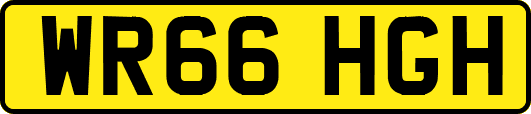 WR66HGH