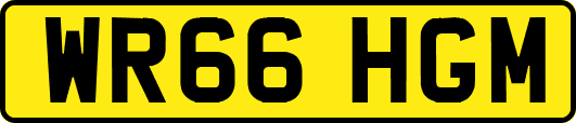 WR66HGM