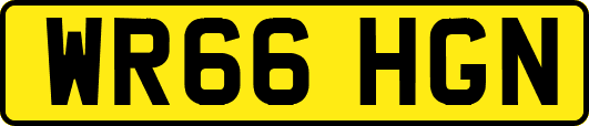 WR66HGN