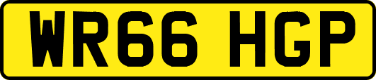WR66HGP