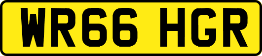 WR66HGR
