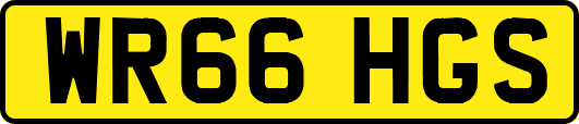 WR66HGS