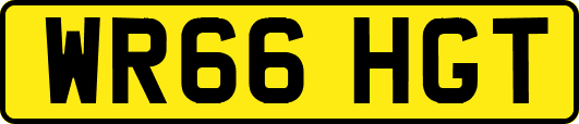 WR66HGT