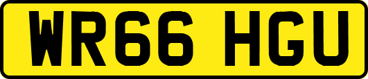 WR66HGU