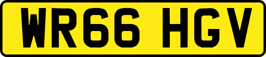 WR66HGV