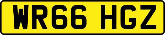 WR66HGZ