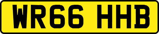 WR66HHB