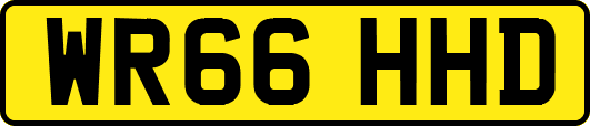 WR66HHD