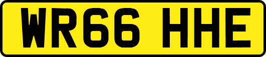 WR66HHE
