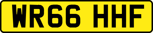 WR66HHF