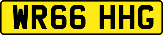 WR66HHG