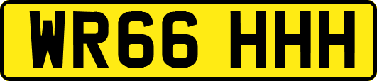 WR66HHH