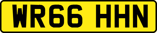 WR66HHN