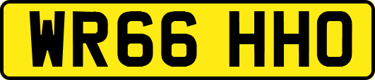 WR66HHO