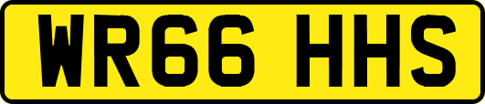 WR66HHS
