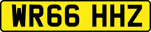 WR66HHZ
