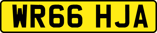 WR66HJA