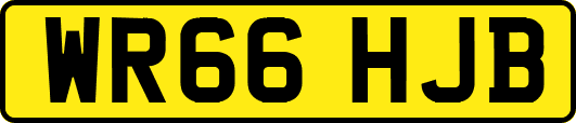 WR66HJB