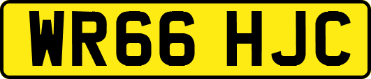 WR66HJC