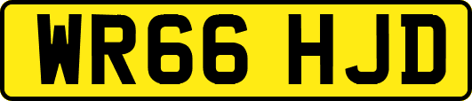 WR66HJD