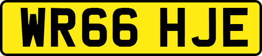 WR66HJE