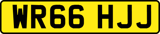 WR66HJJ